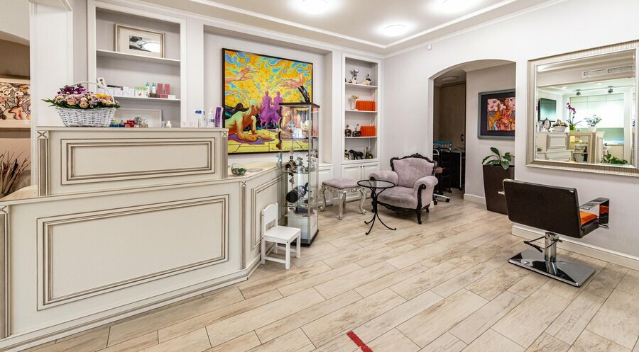 Espace De Beaute