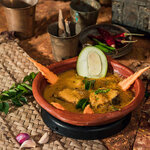 It's Malabar Restaurant (40, Al Nahda Street, Deira, Dubai), restaurant