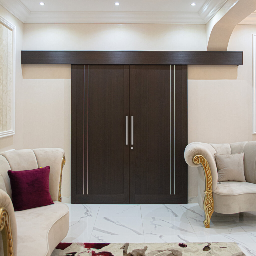 Doors Faham Doors, Dubai, photo
