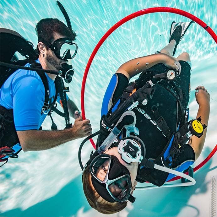 Diving Orca Diving Center Dubai, Dubai, photo