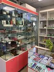 Lash & Brow Market (Lugovaya street, 21А), equipos y materiales para salones de belleza