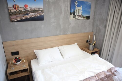 Апартаменты Каланча в Волгоградской области