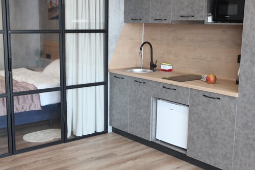 Апартаменты Каланча в Волгоградской области