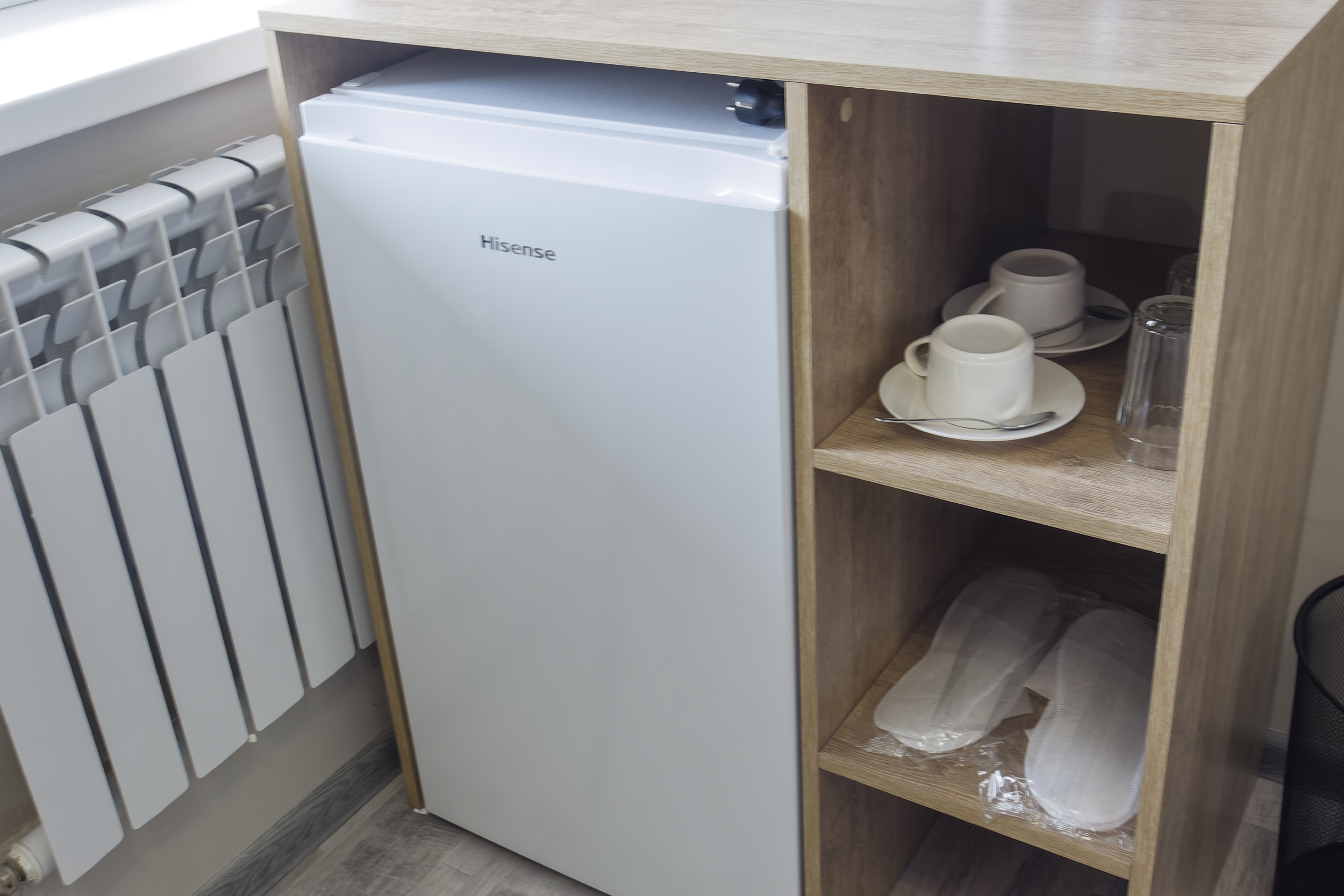 Фото Цинцкаро