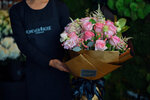 Forever Rose (Hamouda Bin Ali Al Dhaheri Street, 111), flower shop
