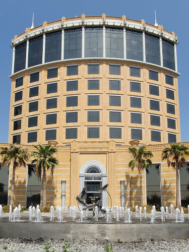 Building materials wholesale Madar Emirates for Building Materials, Dubai, photo