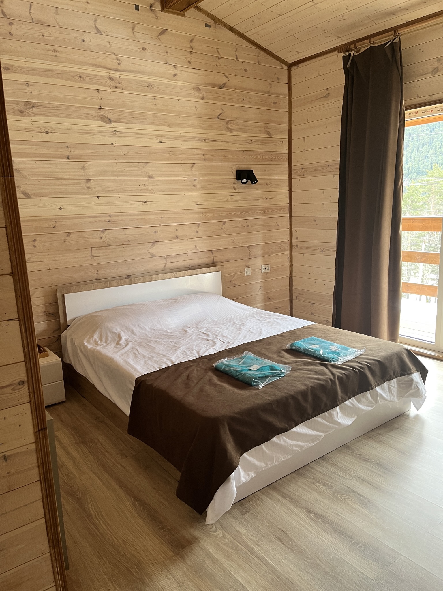 Фото Горизонталь