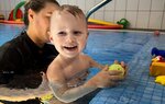 Swimming Academy (Profsoyuznaya Street, 76), swimming pool