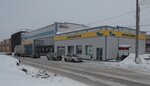 Opel+ (Domostroitelnaya Street, 2к8), auto parts and auto goods store