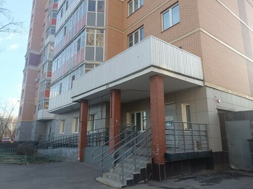 Хостел Surf Hostel в Москве