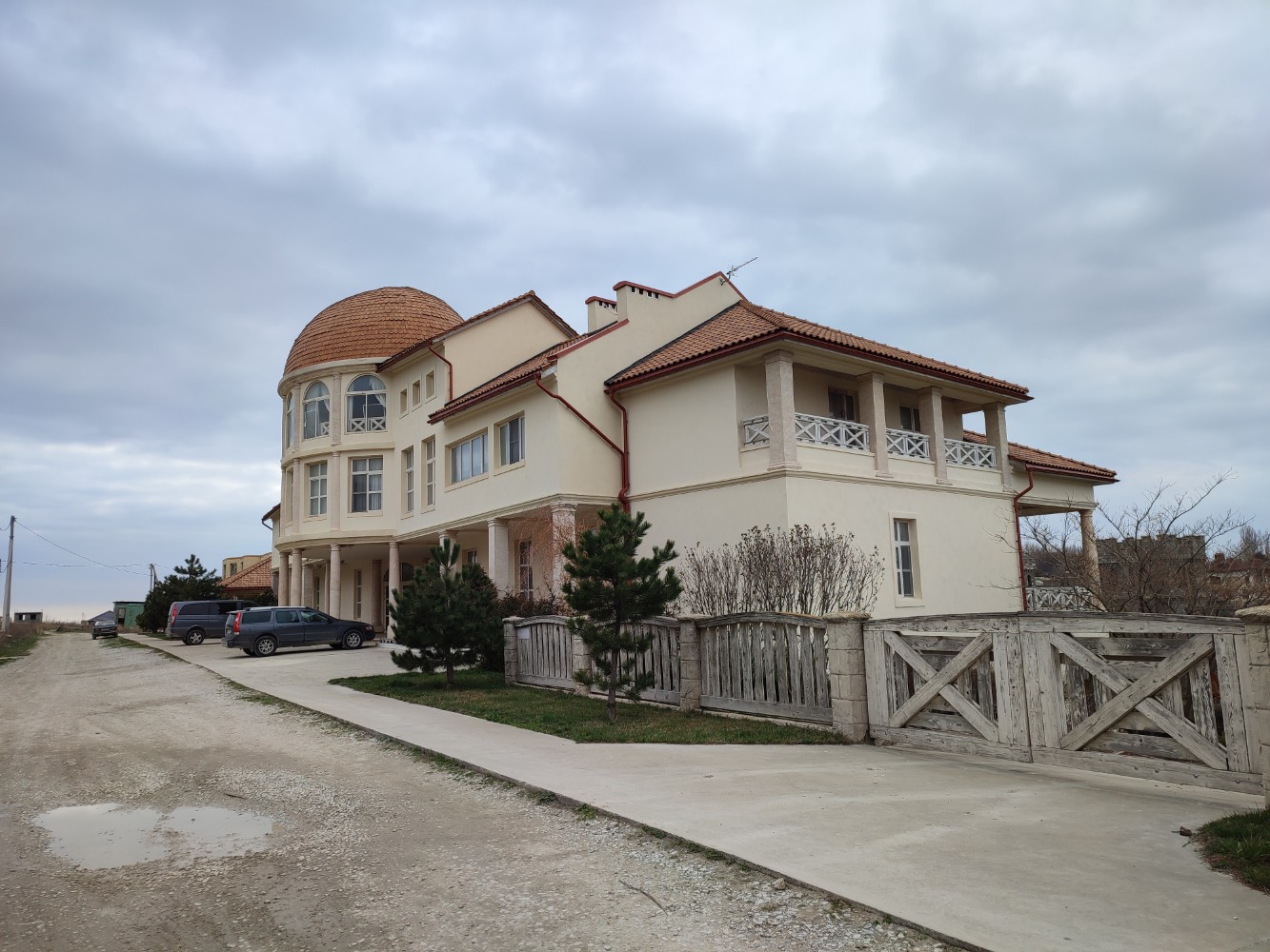 Фото отеля 5