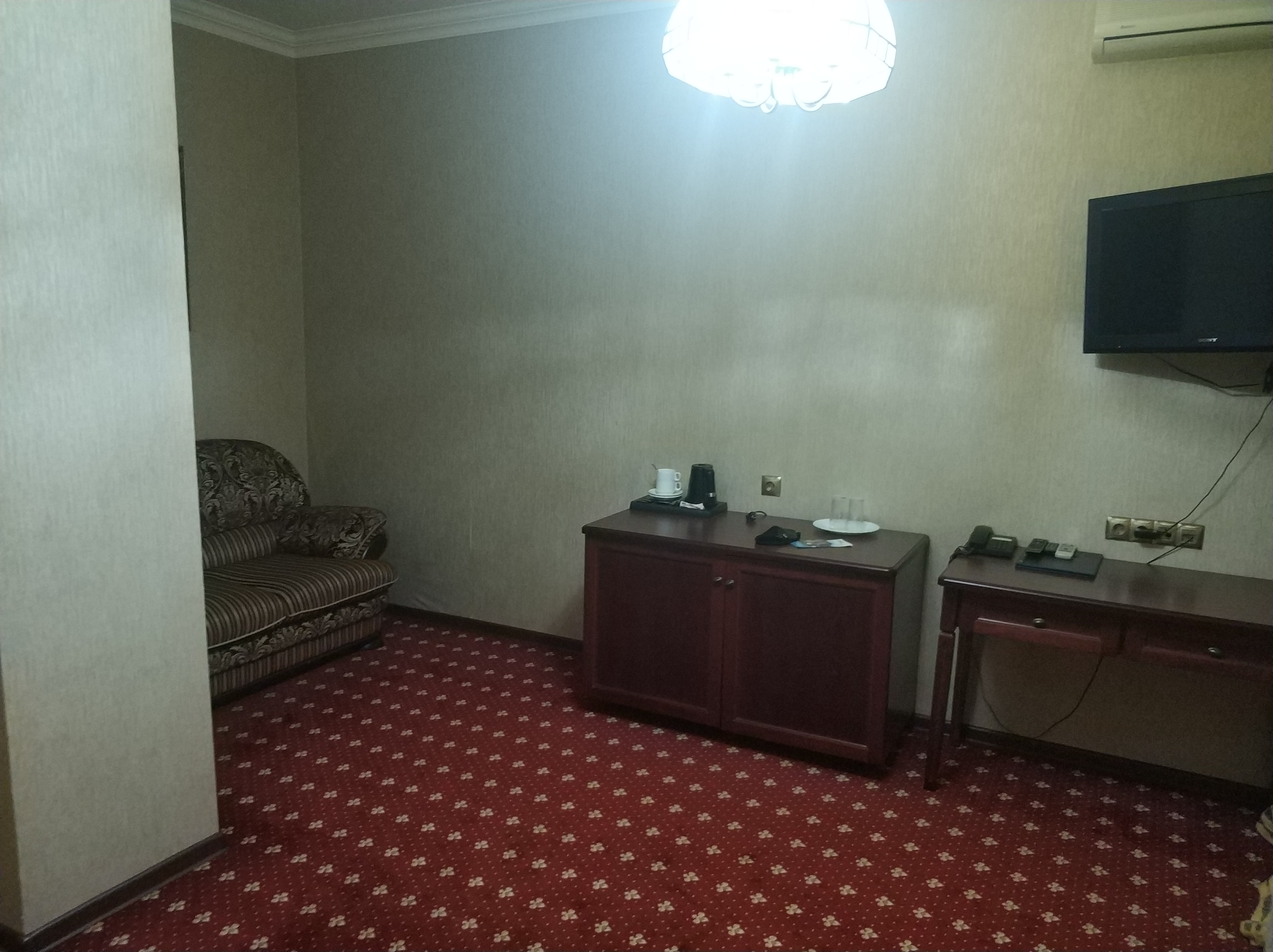 Фото Империал