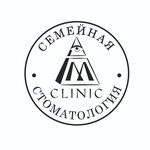 M. Сliniс (Tsentralniy Microdistrict, Moskovskaya Street, 17), dental clinic