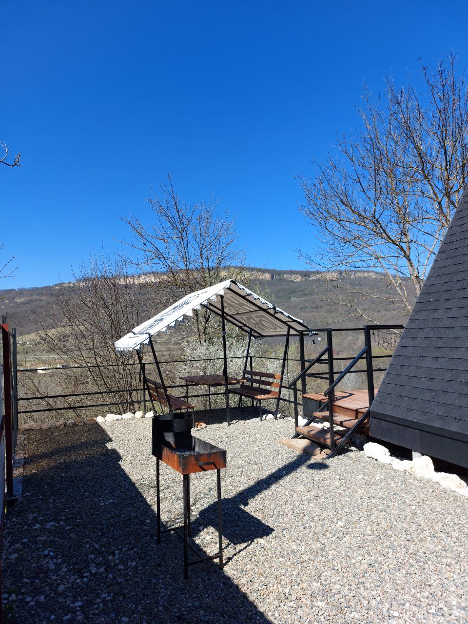 Фото Надо в Горы