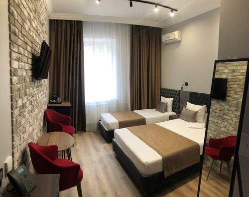 Гостиница Xenia City Hotels Zelenograd в Зеленограде