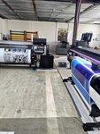 Antares Team (Bolshevikov Avenue, 54к5А), large format printing