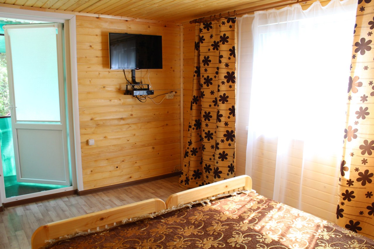 Фото Коттедж Березка