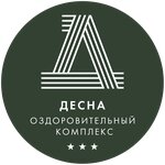 Оздоровительный комплекс Десна