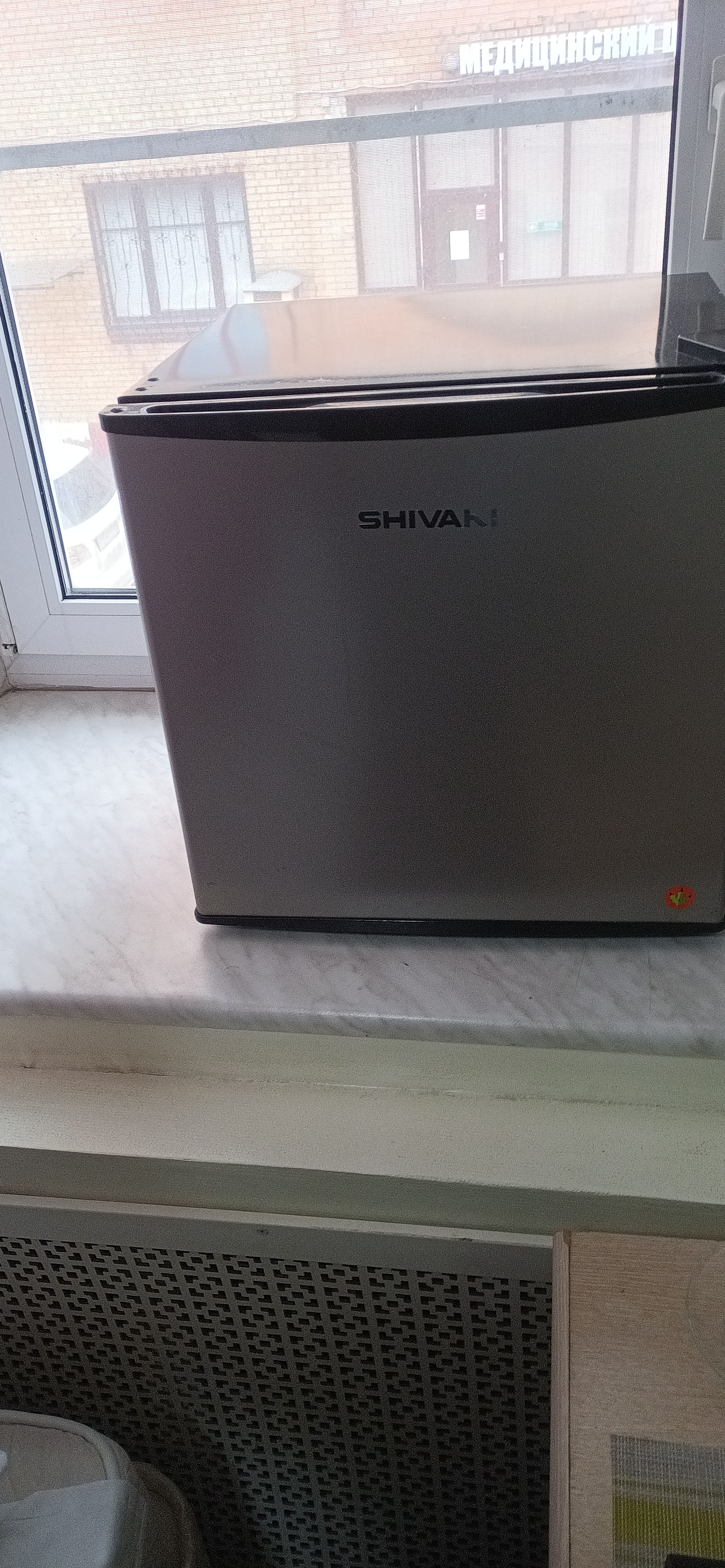 Фото Москва Комфорт