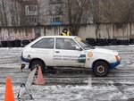 Melnik racing team (Kolomyazhskiy Avenue, 10АЮ), sports club