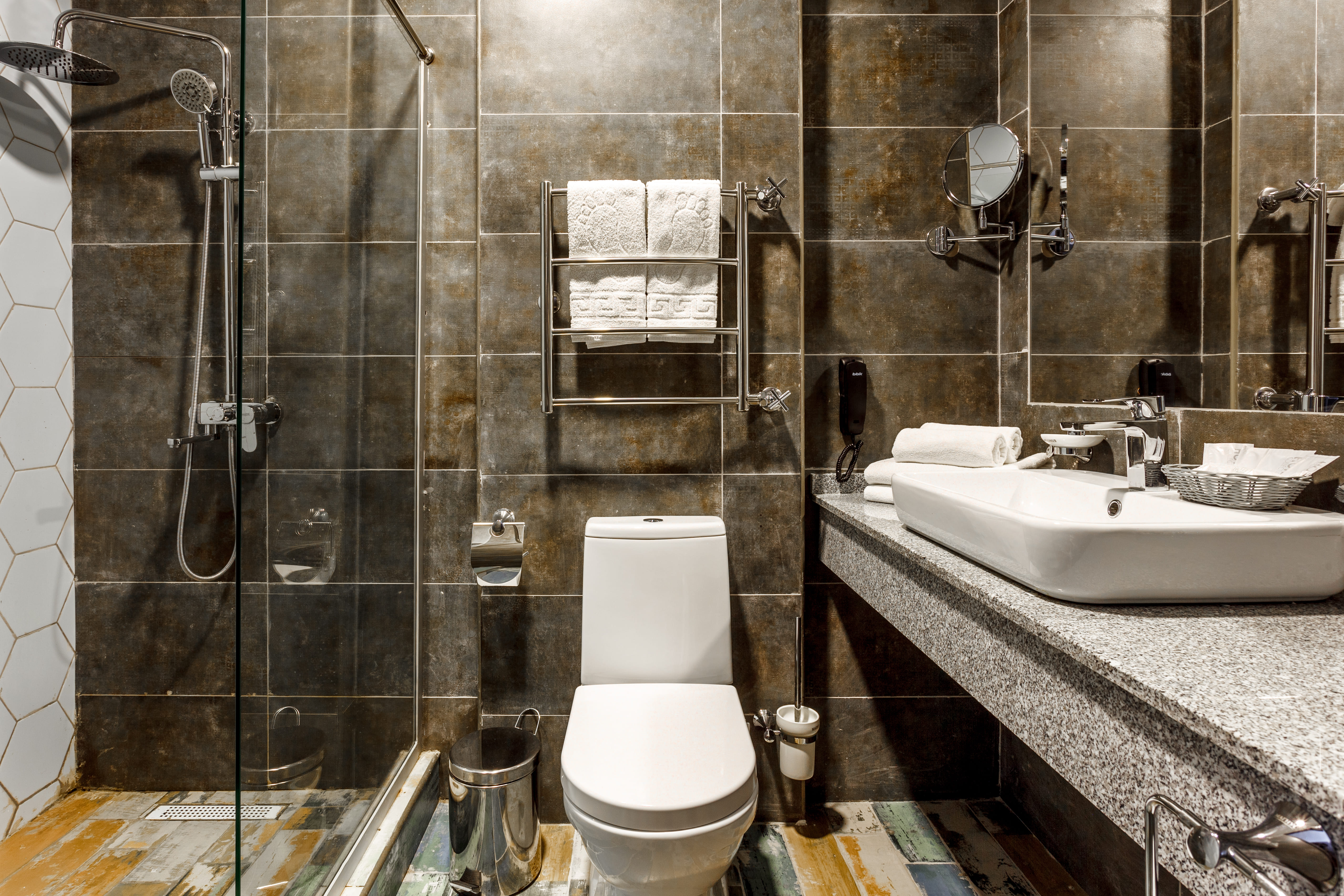 Фото Morea Family Resort&Spa