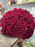 Ovchinnikova flowers (ulitsa Potapovskaya Roshcha, 16к2), flowers and bouquets delivery