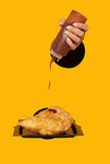 Cheburek. me (Sovetskaya Street, 95), fast food