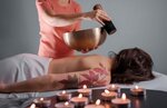 Harmony with Yourself (Lunacharskogo Street, 32к1) ، مركز الخلوة