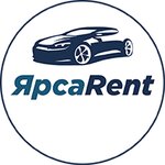 YarcaRent (улица Шевелюха No:80), oto kiralama  Yaroslavl'dan