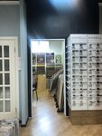 Части Света (Geroev Avenue, 34) ، ستائر العزل