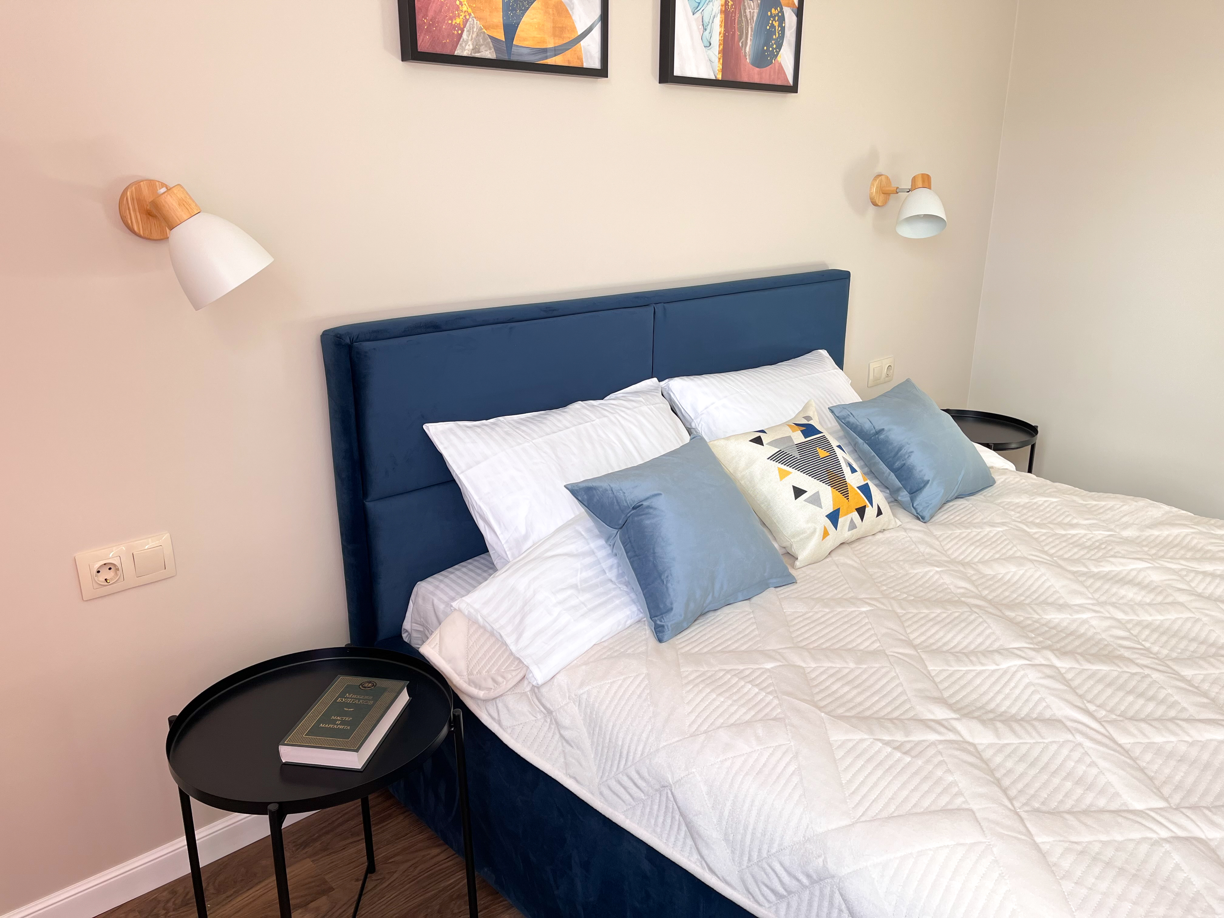 Фото Сокольница