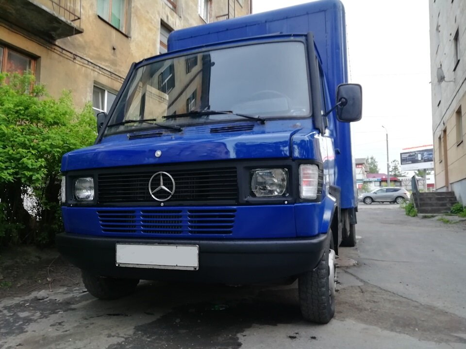 Haulage Cargo transportation Svetlogorsk, Svetlogorsk, photo