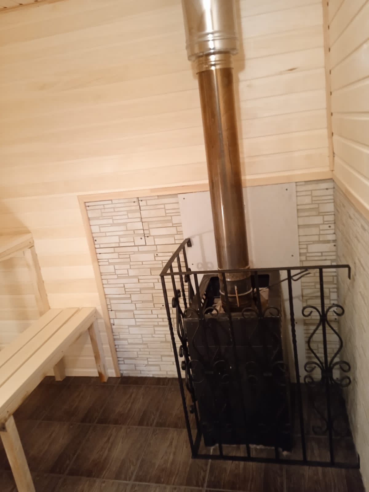 Фото Балашовская пустошь