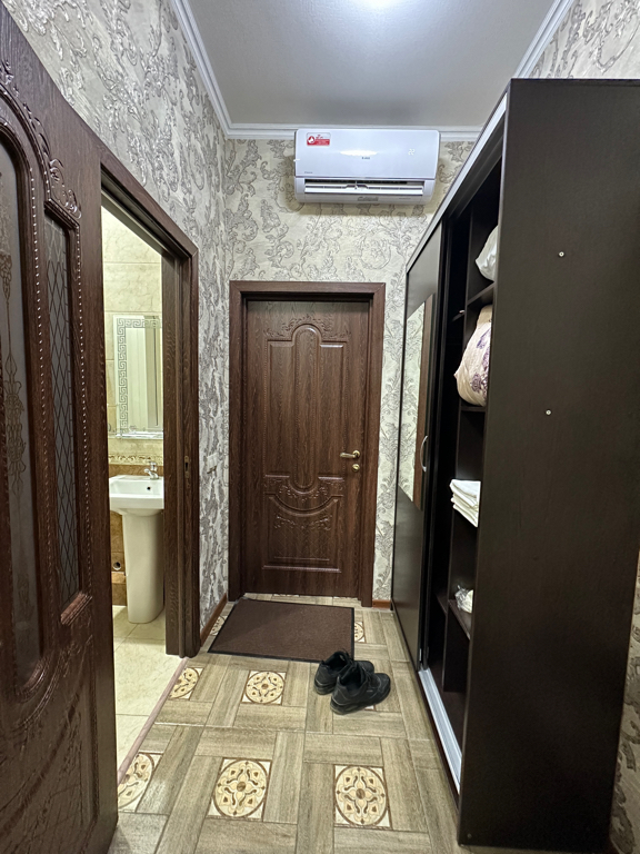 Фото Анастасиевская