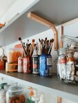 Design Nf (2nd Luch Street, 4к2), art workshop