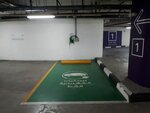 Dewa al Warqa Office (15/9, 4 Street, Al Warqa'A 1, Mushraif, Dubai), electric car charging station