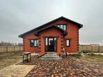 Свой дом (Esenina Street, 36Б) ، بناء بيت الصيف