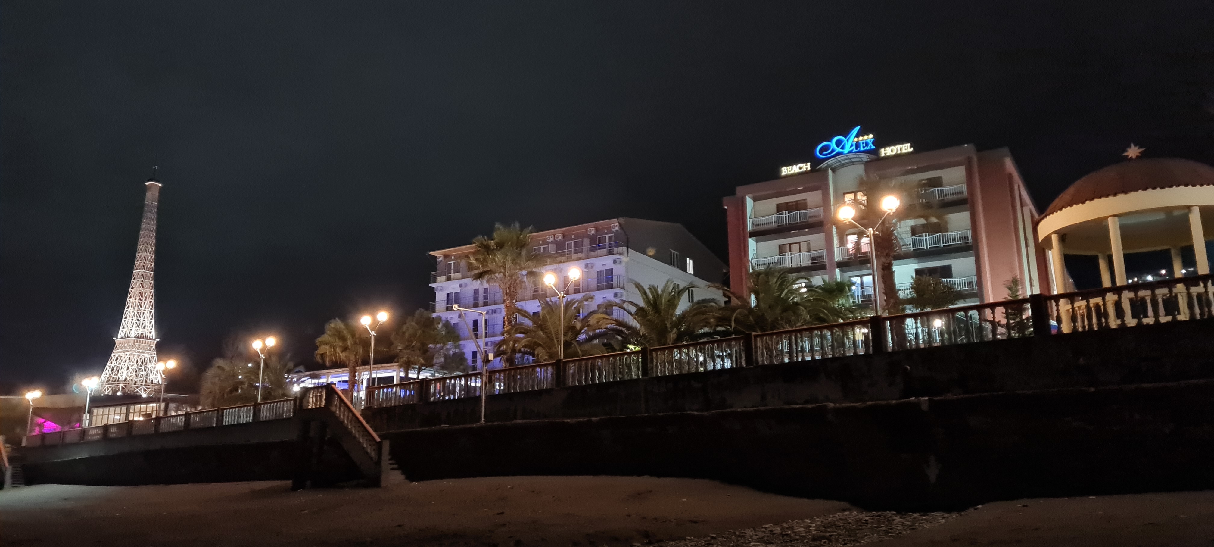 Фото Alex Resort & SPA Hotel