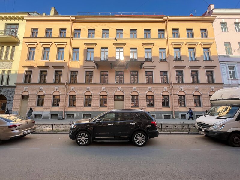 Станция Премьер S12 — фото 10
