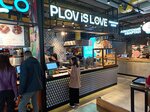 Plov is Love (Demokratichnaya Street, 52), restaurant
