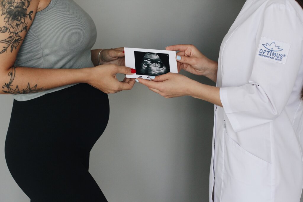 مركز طبي، عيادة Optimus Medical Center ، كراسنويارسك، صورة