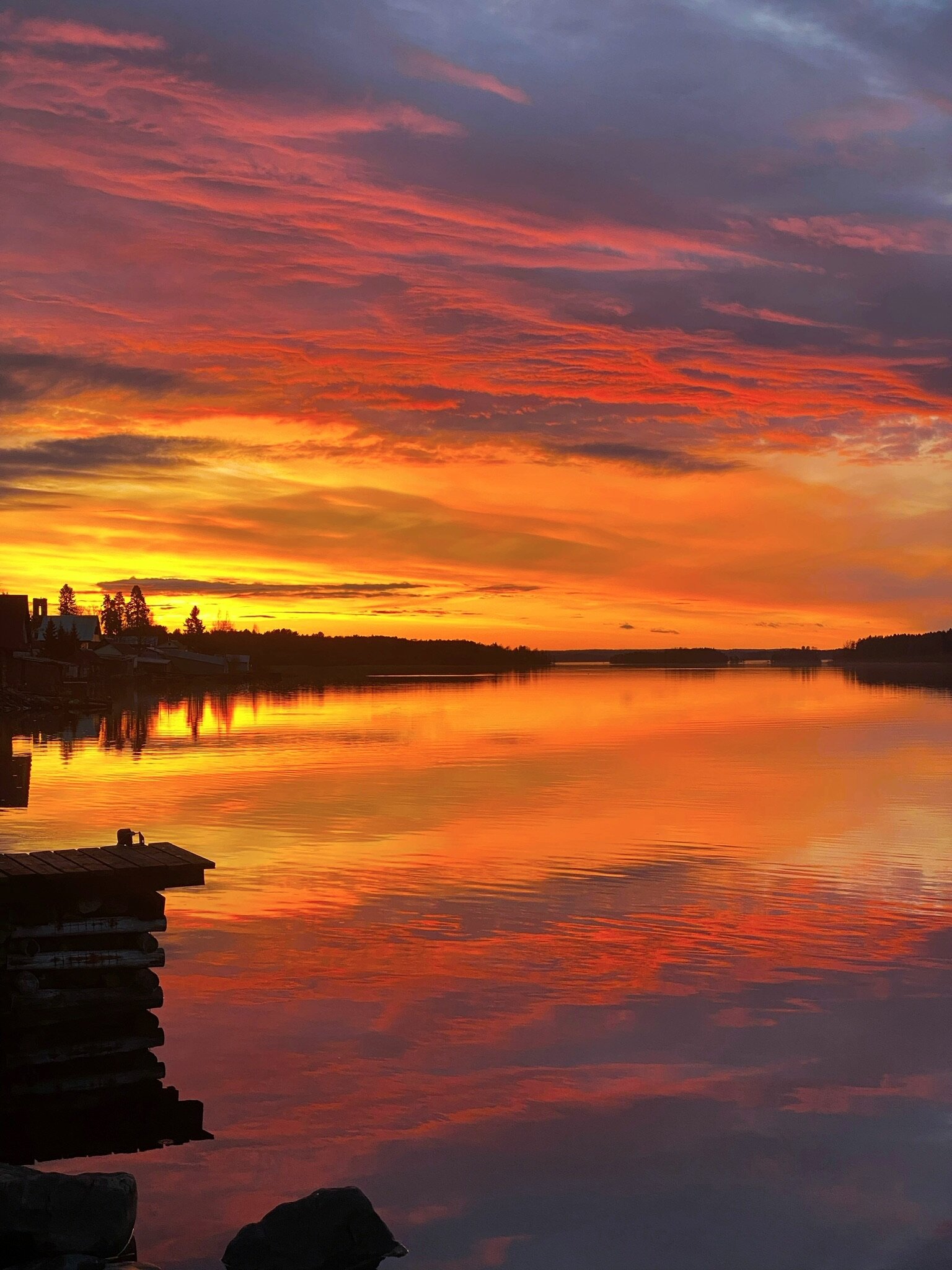 Фото Онежская Горка