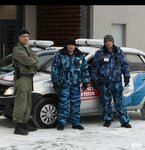 SibregionSecurity (Tolmachyovskaya ulitsa, 21А), security company