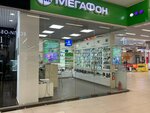 Megafon - Yota (Izhevsk, Baranova Street, 87), mobile phone store