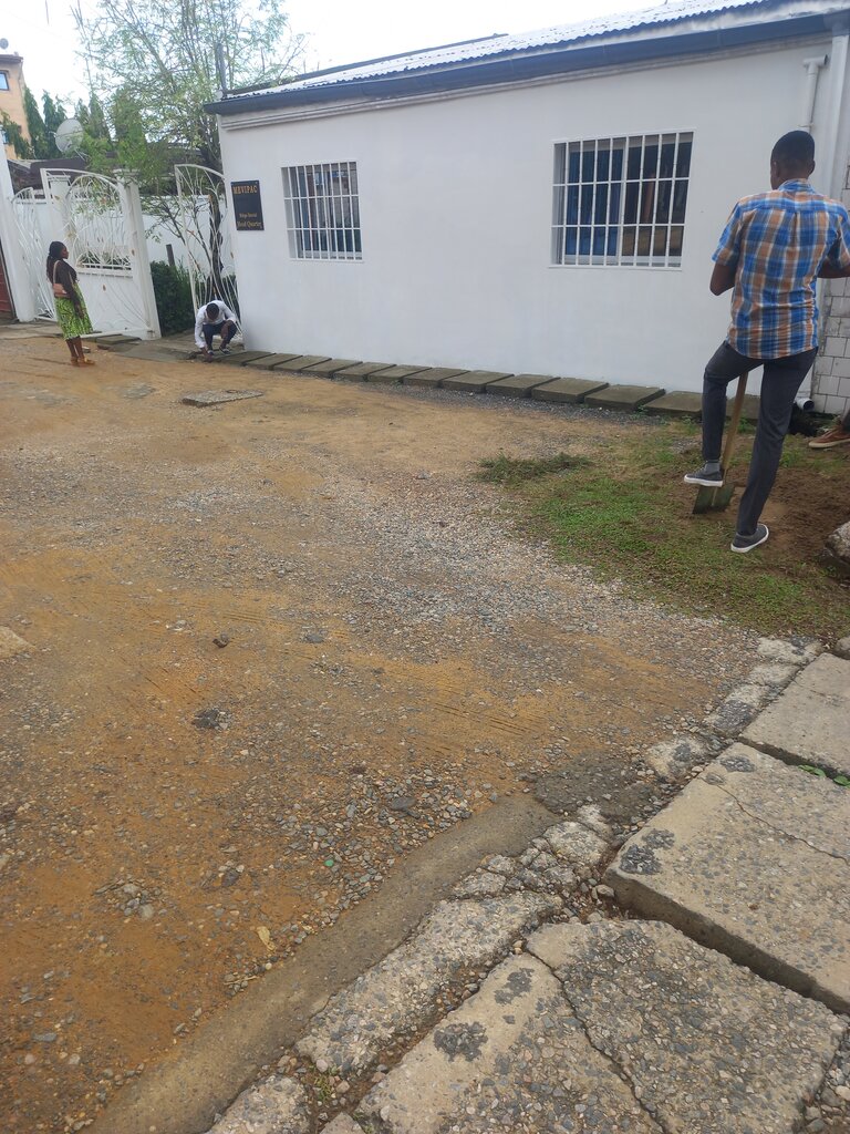 Hotel Motel One Plus, Douala, photo