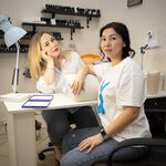 Vesna (Marshala Zhukova Street, 32), nail salon