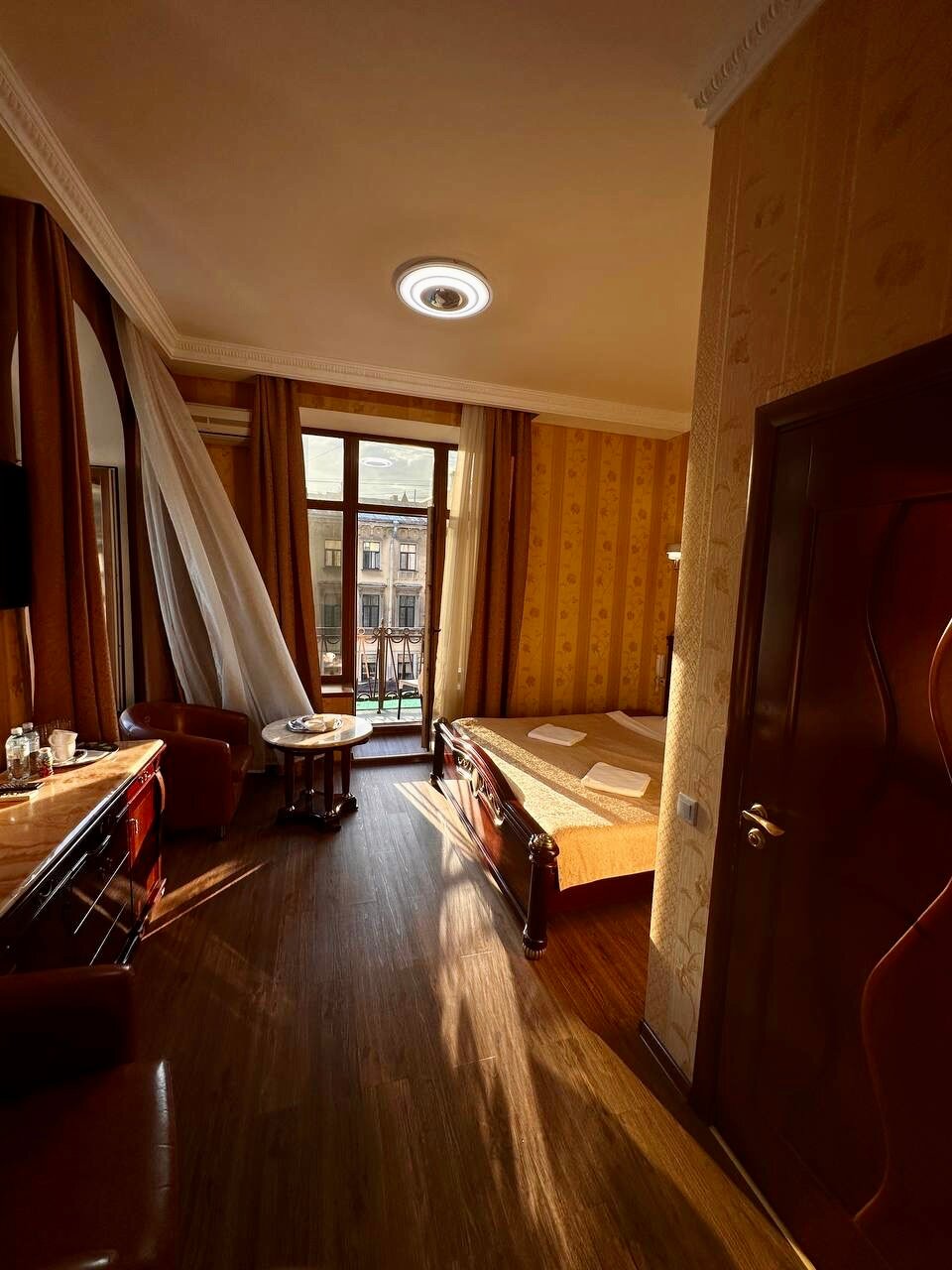 Фото Гранд Классик