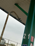 АЗС (Samara Region, 36N-240), gas station