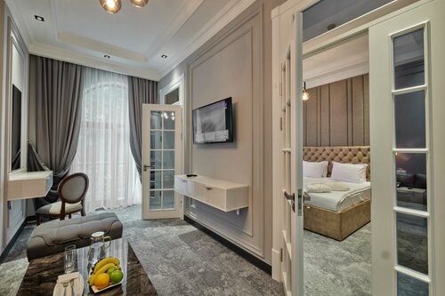 Гостиница Continental Hotel Samarkand в Самарканде