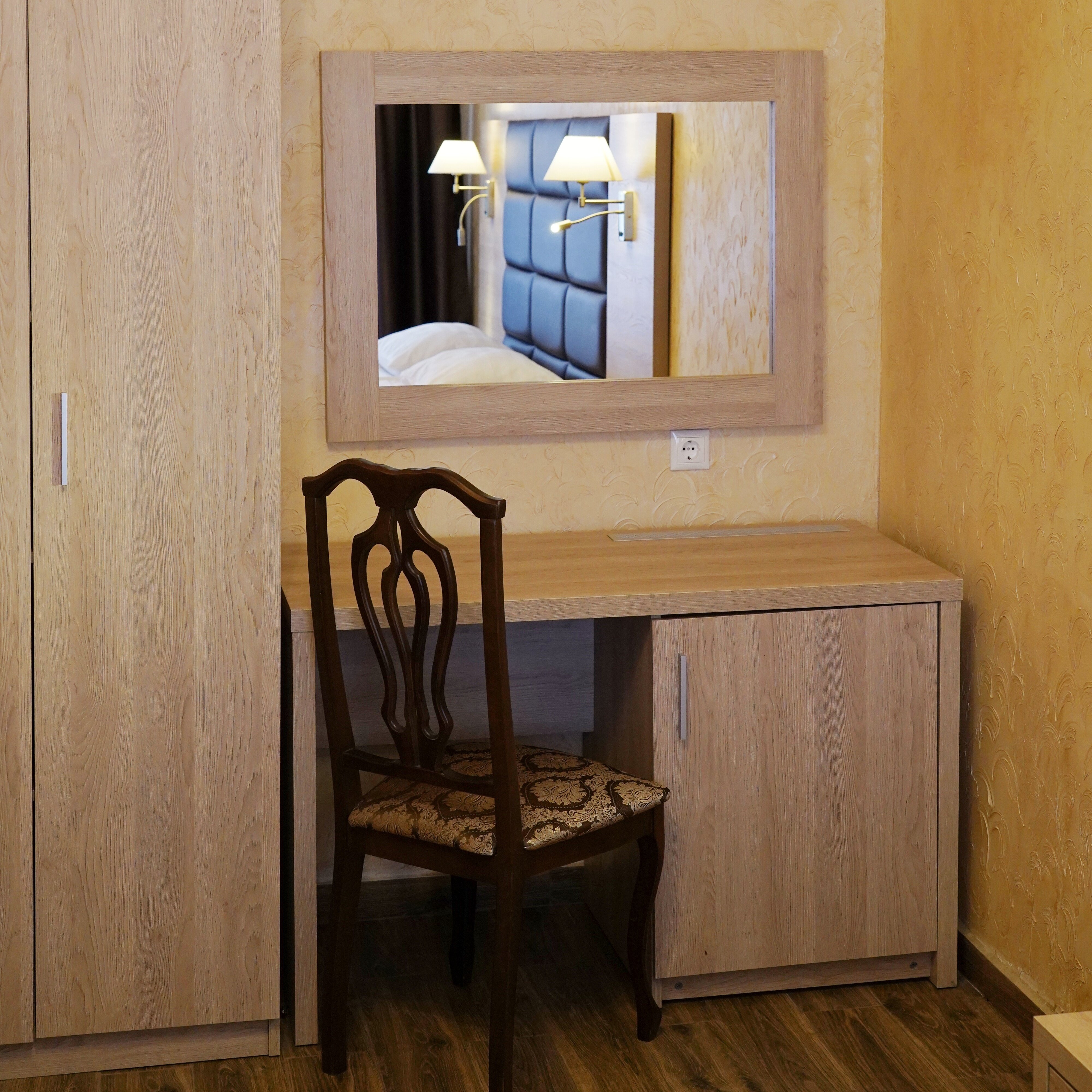 Фото Отель Салам